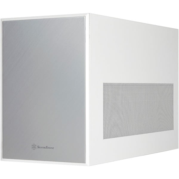 SilverStone SST-SG17W, Tower-Gehäuse - SilverStone