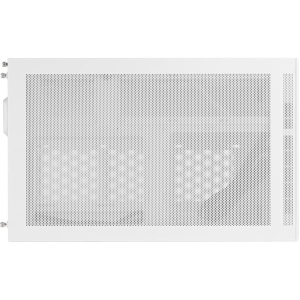 SilverStone SST-SG17W, Tower-Gehäuse - SilverStone - vue 5