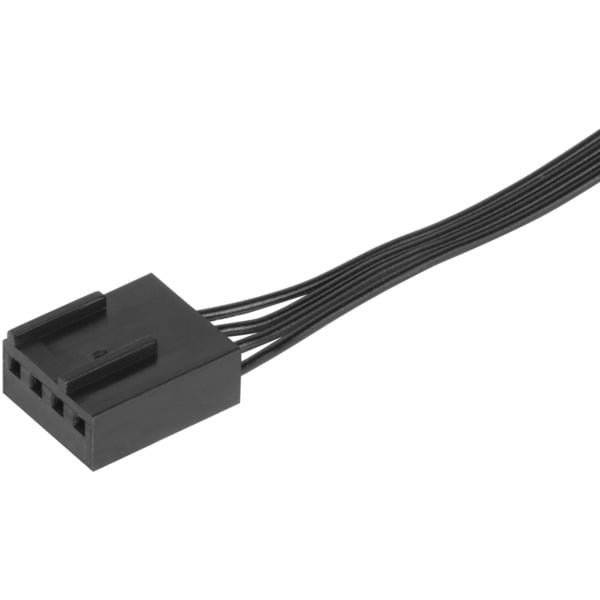 SilverStone SilvStone SST-AS120B, Gehäuselüfter - SilverStone - vue 8
