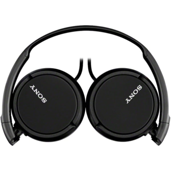 Sony MDR-ZX110B HEAD ON, Kopfhörer - Sony - vue 2