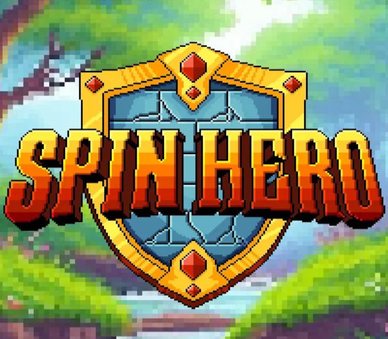 Spin Hero NA