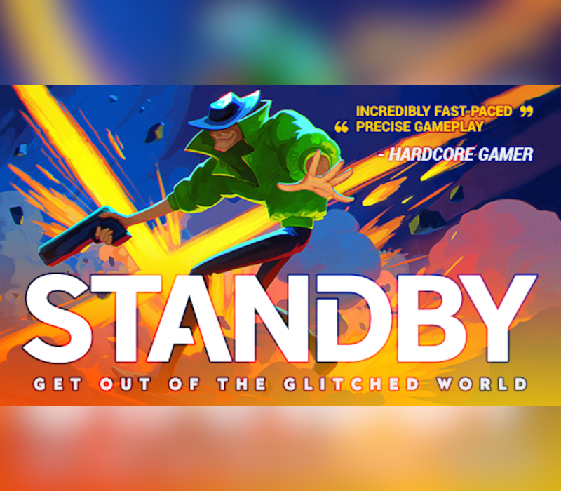 STANDBY