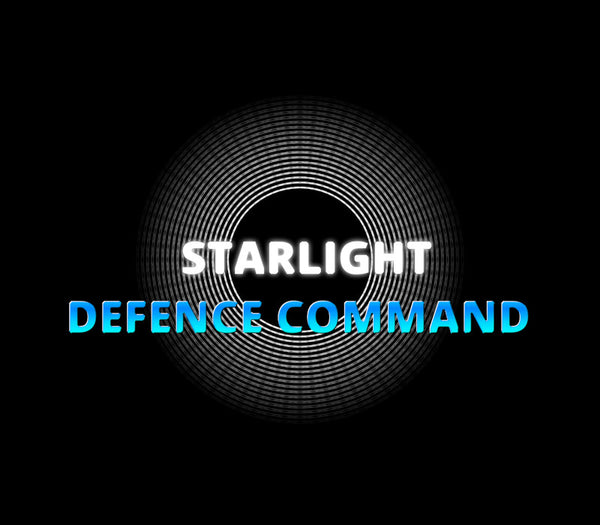 Starlight: Defence Command