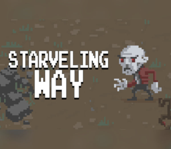 Starveling Way