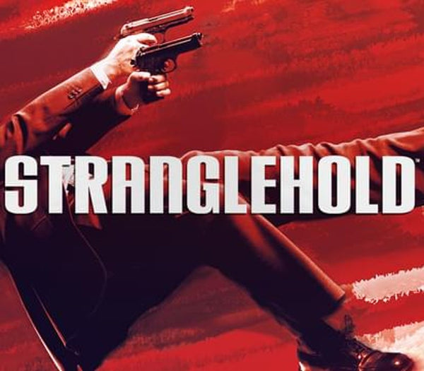 Stranglehold