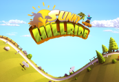 Sunny Hillride