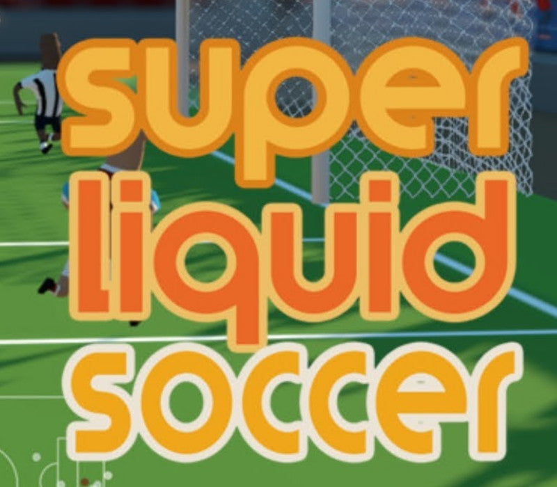 Super Liquid Soccer