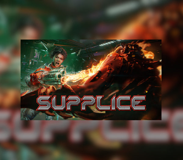 Supplice