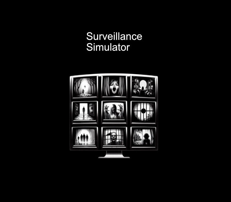 Surveillance Simulator