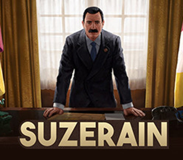 Suzerain