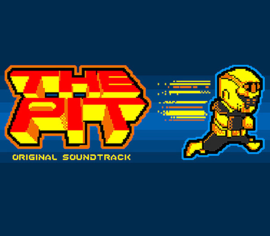 Sword of the Stars: The Pit - Soundtrack DLC