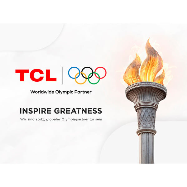 TCL 40SF560, QLED-Fernseher - TCL - vue 10