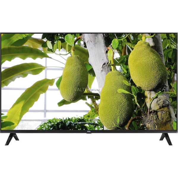 TCL 40V5C, QLED-Fernseher - TCL - vue 2