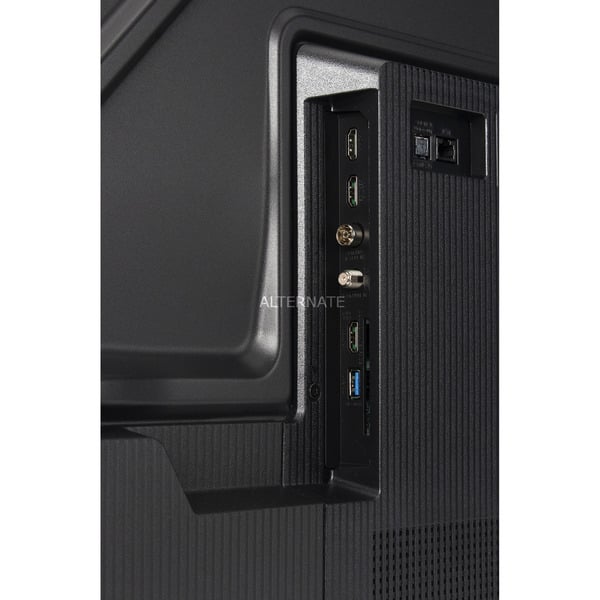 TCL 50T69C, QLED-Fernseher - TCL - vue 5