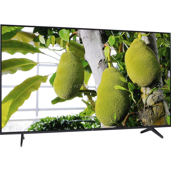 TCL 55Q6C Mini-LED, QLED-Fernseher - TCL