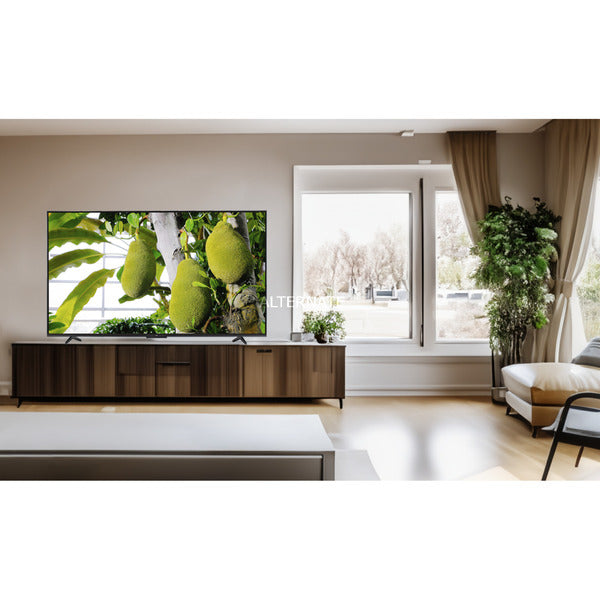 TCL 55Q6C Mini-LED, QLED-Fernseher - TCL - vue 7
