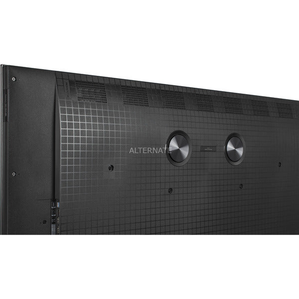 TCL 55Q7C Mini-LED, QLED-Fernseher - TCL - vue 4