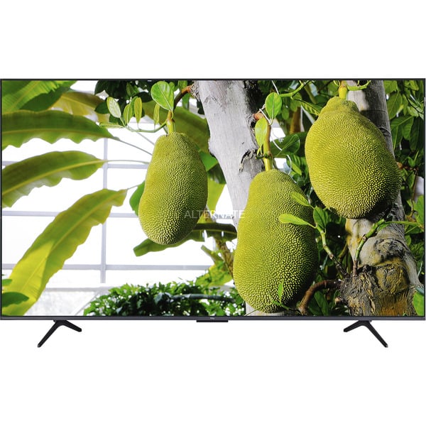 TCL 65T8C, QLED-Fernseher - TCL - vue 2