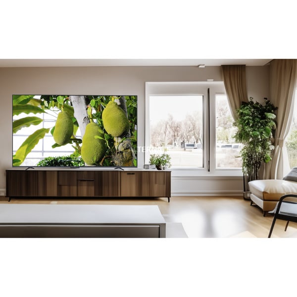 TCL 65T8C, QLED-Fernseher - TCL - vue 7
