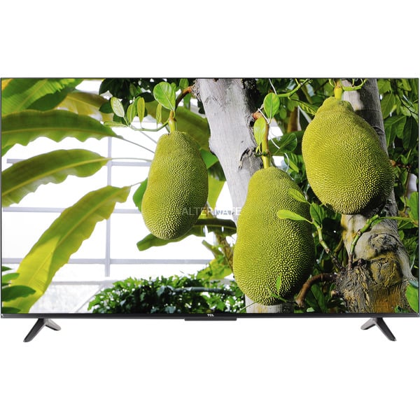 TCL 75T69C, QLED-Fernseher - TCL - vue 2