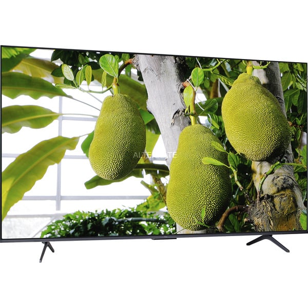 TCL 75T8C, QLED-Fernseher - TCL
