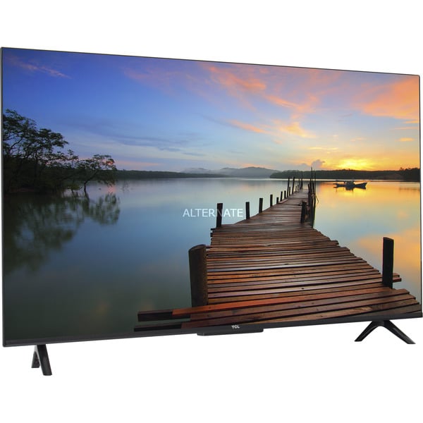 TCL 75V6C, LED-Fernseher - TCL