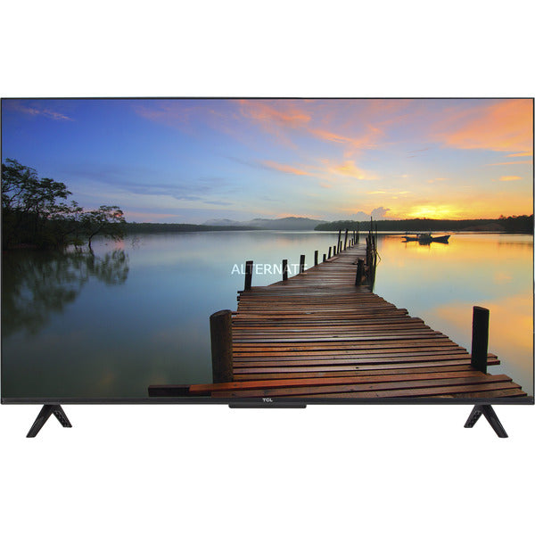 TCL 75V6C, LED-Fernseher - TCL - vue 2