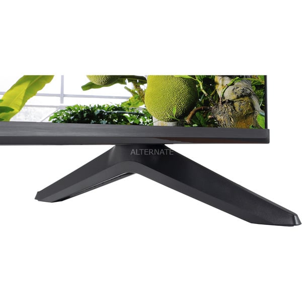TCL 85T69C, QLED-Fernseher - TCL - vue 3