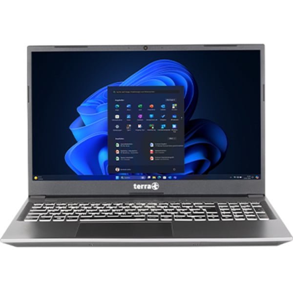 TERRA MOBILE 1500P R5-7430U W11 - TERRA - vue 2