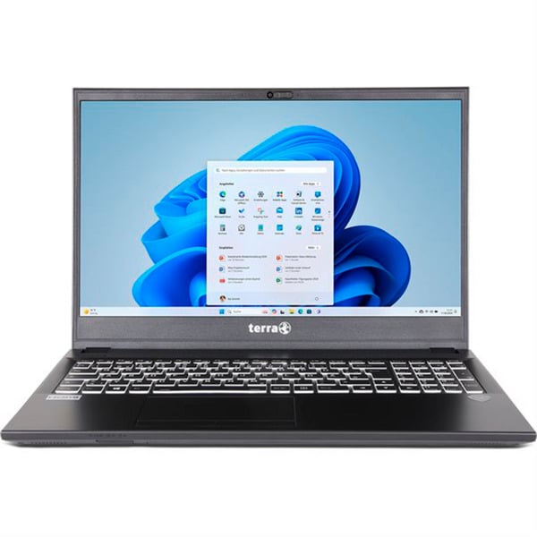 TERRA MOBILE 1516R i3-1315U W11 - TERRA - vue 2