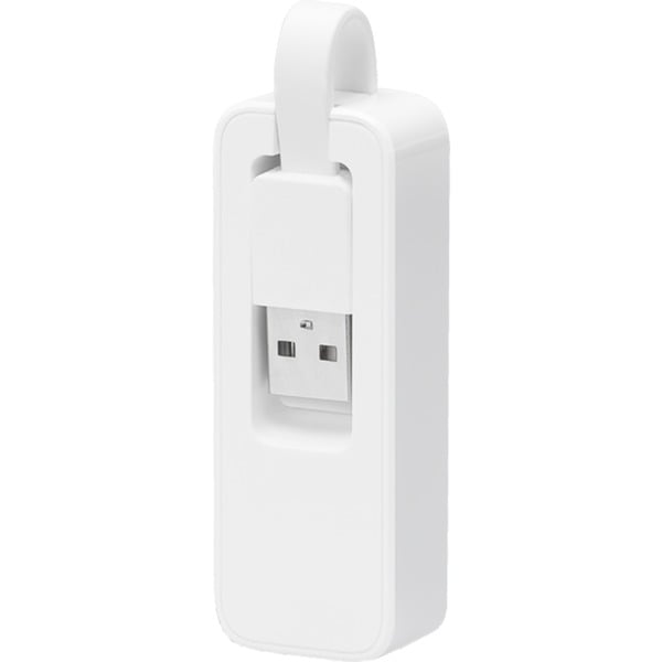 TP-Link USB 2.0 Adapter, USB-A Stecker > RJ-45 Buchse - TP-Link - vue 4