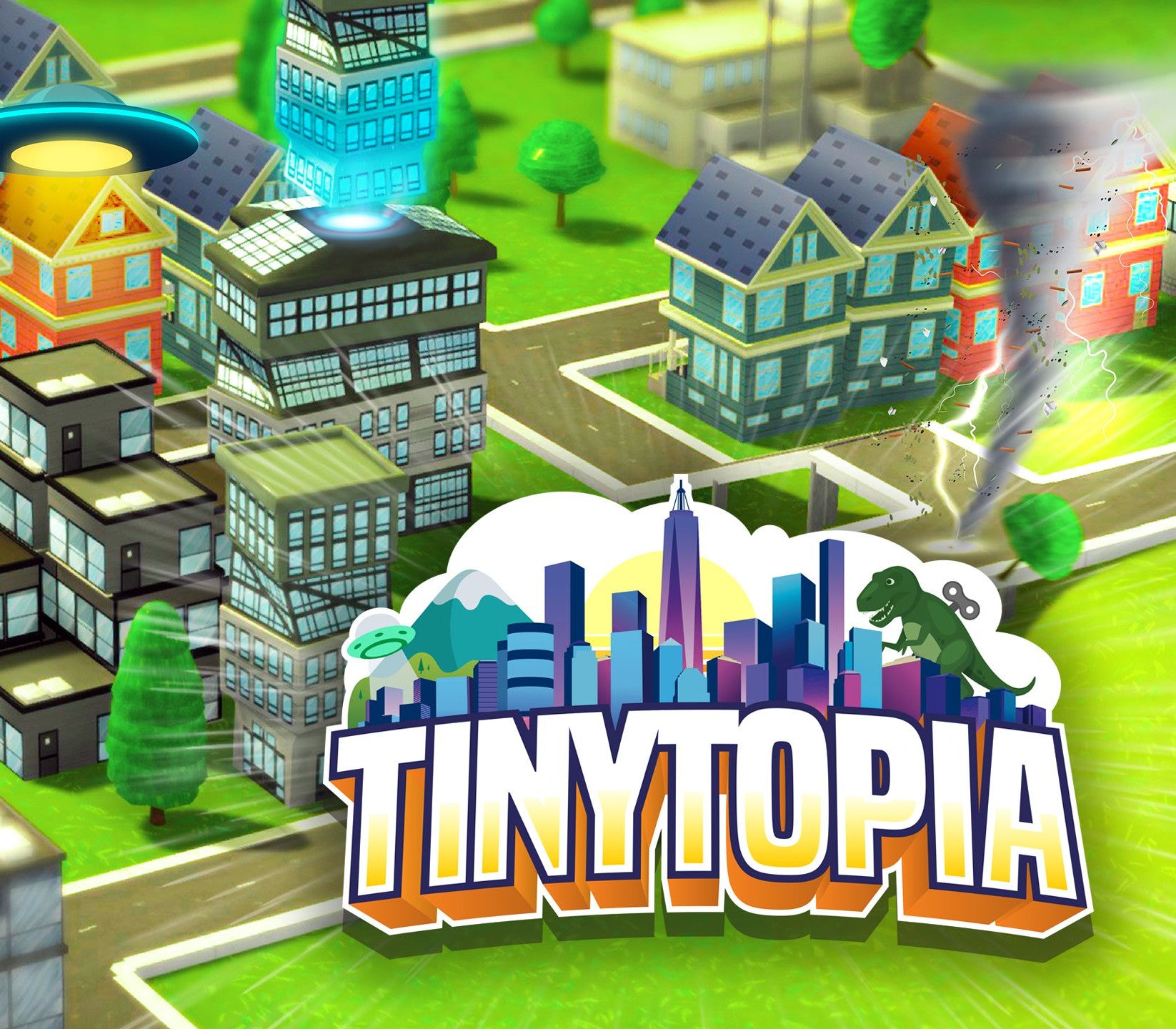 Tinytopia