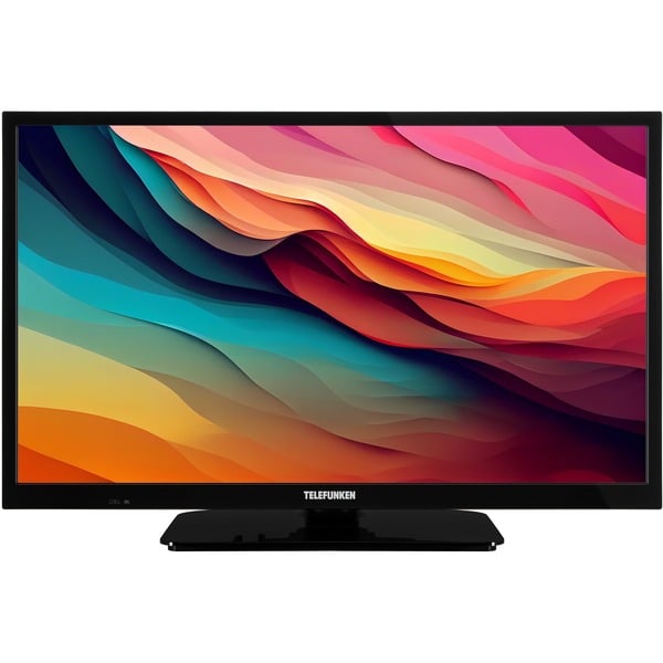 Telefunken XH24O550M, LED-Fernseher - Telefunken