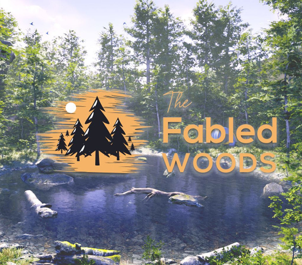 The Fabled Woods