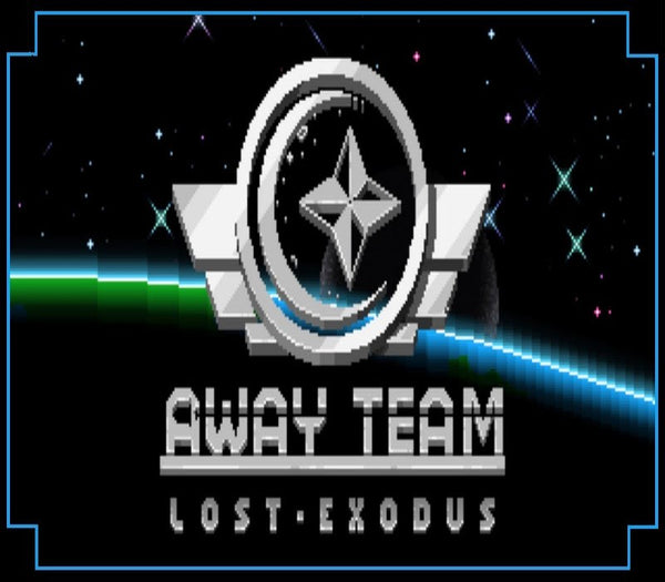 The Away Team: Lost Exodus