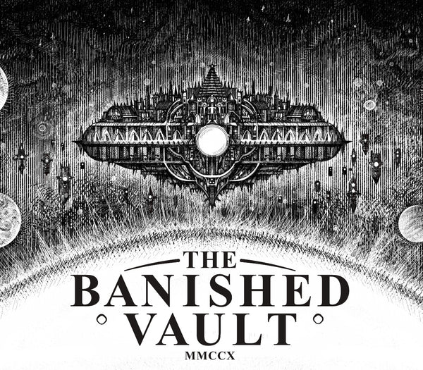 The Banished Vault