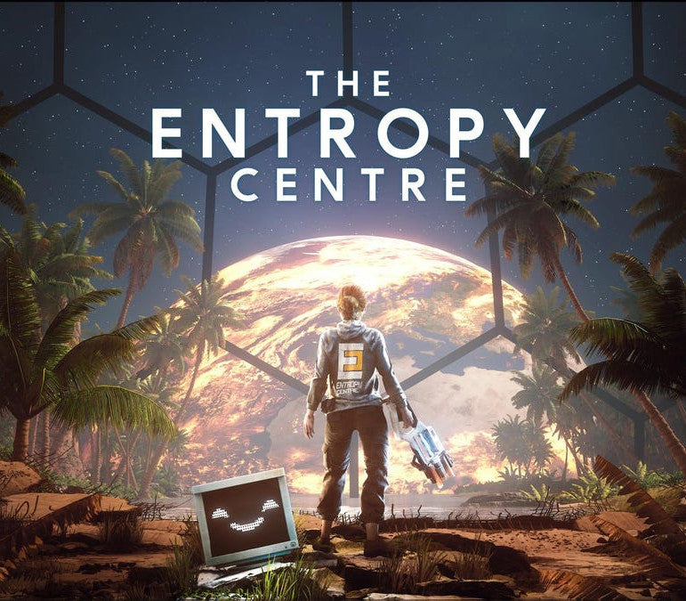 The Entropy Centre IN XBOX One /