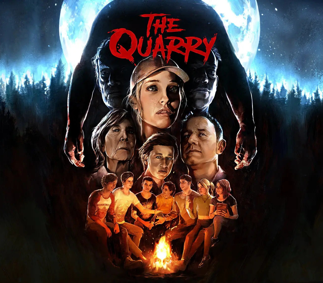 The Quarry NA