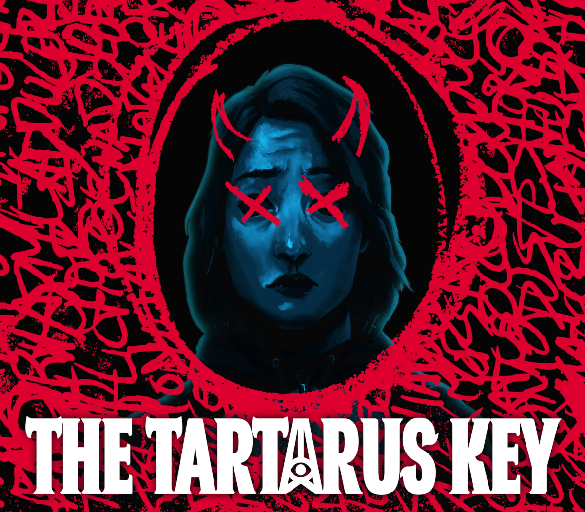 The Tartarus