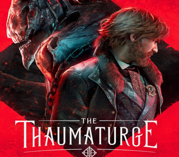 The Thaumaturge