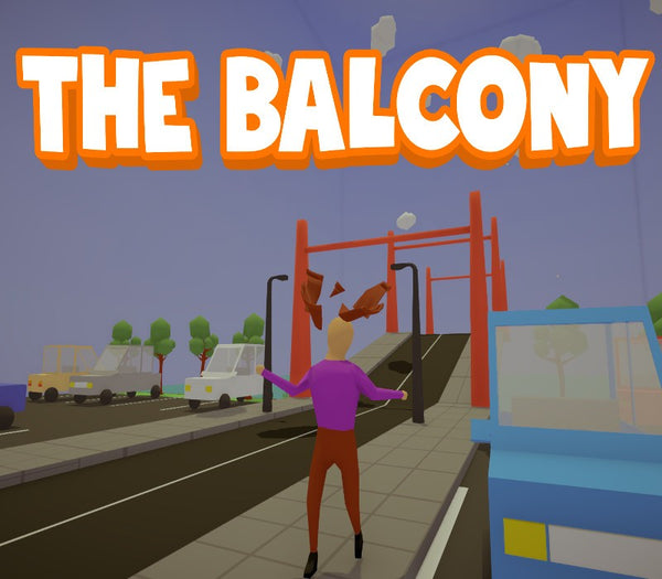 The Balcony