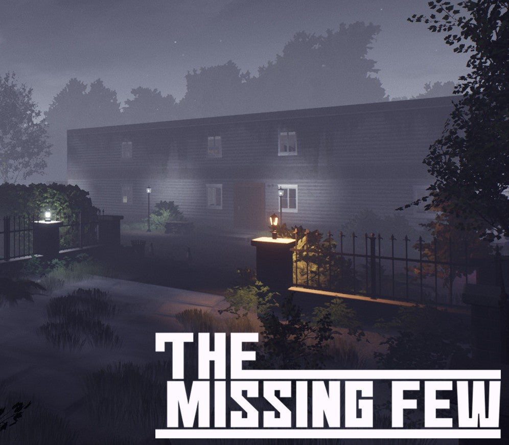 The Missing Few
