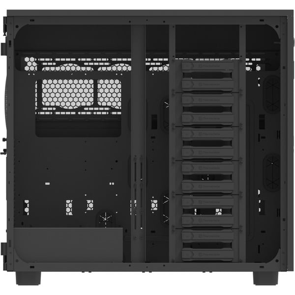 Thermaltake AX700 TG, Big-Tower-Gehäuse - Thermaltake - vue 3