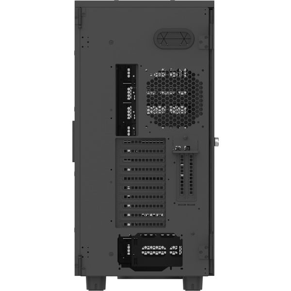 Thermaltake AX700 TG, Big-Tower-Gehäuse - Thermaltake - vue 7