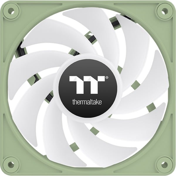 Thermaltake CT120 EX Reverse ARGB Sync PC Cooling Fan, Gehäuselüfter - Thermaltake - vue 6