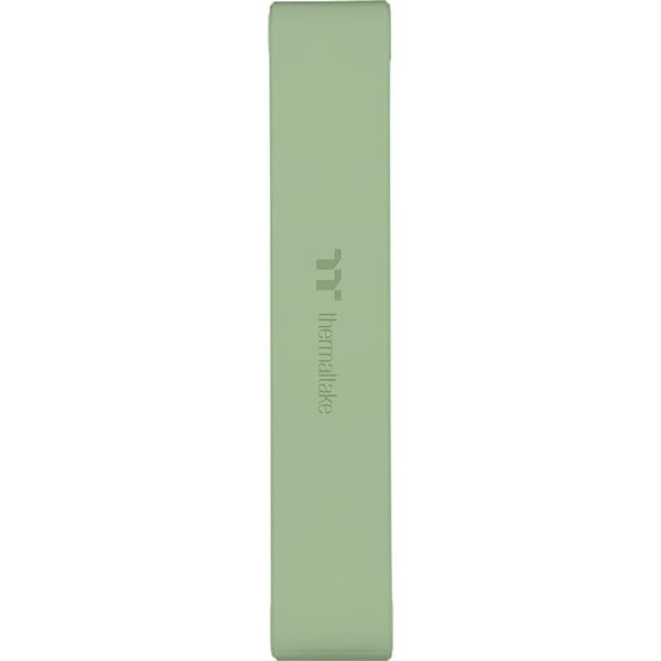 Thermaltake CT120 Reverse ARGB Sync PC Cooling Fan Matcha Green, Gehäuselüfter - Thermaltake - vue 7