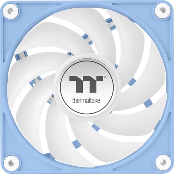 Thermaltake CT140 EX ARGB Sync PC Cooling Fan, Gehäuselüfter - Thermaltake - vue 6