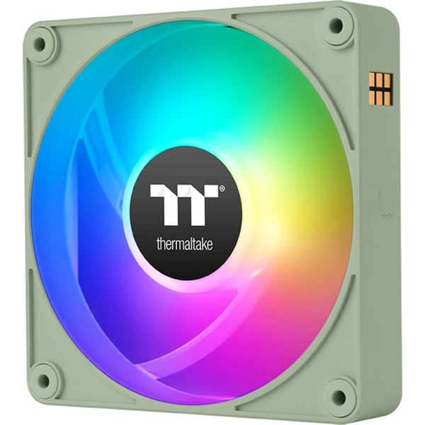 Thermaltake CT140 EX ARGB Sync PC Cooling Fan, Gehäuselüfter - Thermaltake - vue 5
