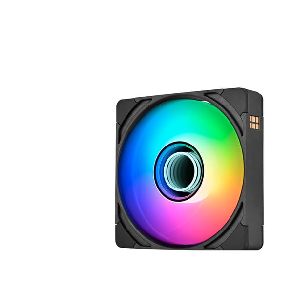 Thermaltake CT140 EX INFINITY, Gehäuselüfter - Thermaltake - vue 4