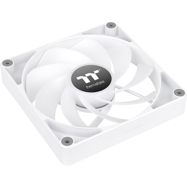 Thermaltake CT140 Reverse ARGB Sync PC Cooling Fan White, Gehäuselüfter - Thermaltake - vue 6
